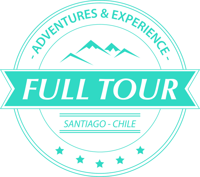 Full Tour — adventures & experience
